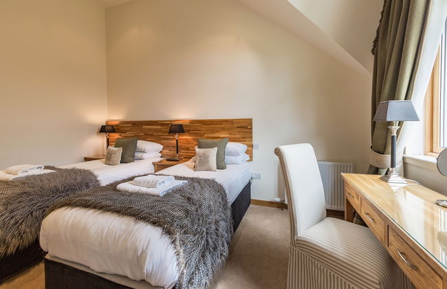 Mains of Taymouth Country Estate - Foto 57