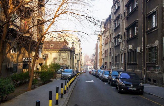 Basco Central Apartment Cloud - Foto 20