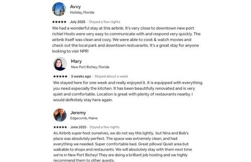 NEW Steps to Downtown - 7 Mins to Beach & Free Parking - Foto 4