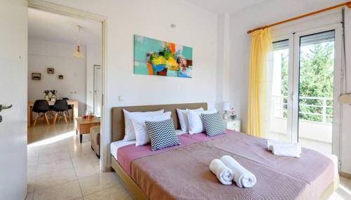 Villa MALENA Nature and Sea View - Foto 5