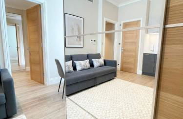 Cleveland Residences Chelsea - Foto 146