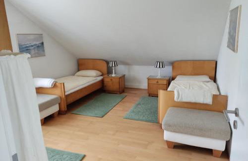 Unterkunft Mau - Foto 1