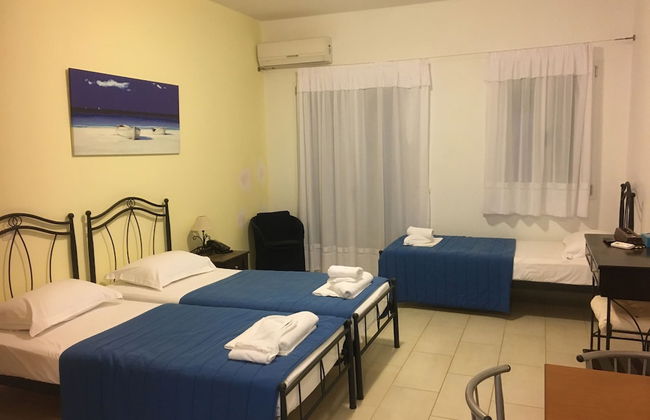 Anatoli Hotel - Photo 29