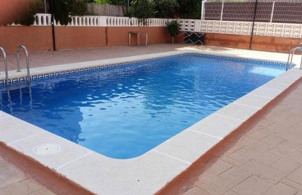 Apartamento playa de Canet WIFI - Photo 18