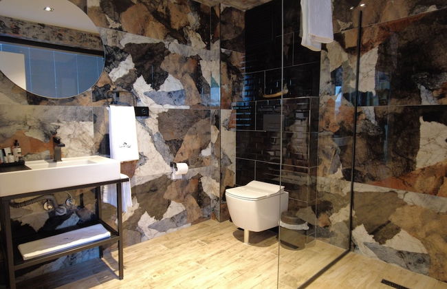 Hame Pira Suites - Photo 21