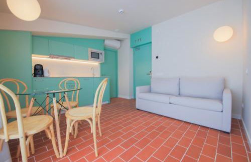 Aparthotel Terra Aurea - Foto 49