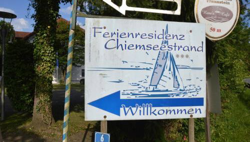 Ferienresidenz Chiemseestrand Nr. 8 - Foto 2