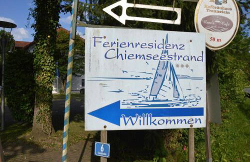 Ferienwohnung Chiemseestrand Nr. 16 - Photo 2