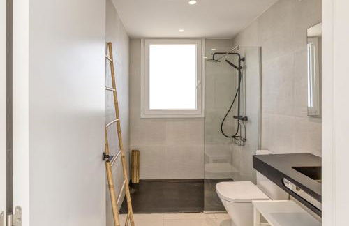 Penthouse l'Escala - Foto 16