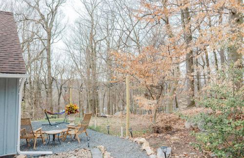 Cowry Acres - 11 Acre Enchanted Retreat, Hot Tub - Foto 43