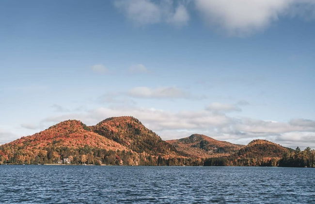 Naro Cabin in Laurentides - Foto 44