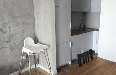 Apartament Siedlce - Foto 9