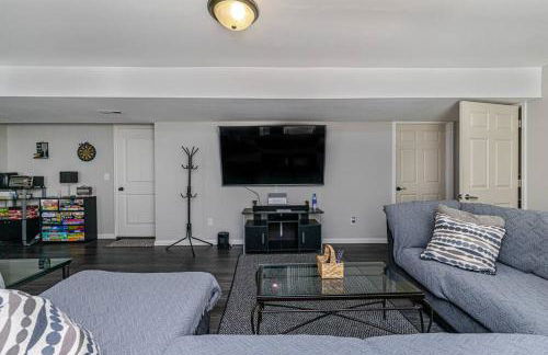 ~It's a Gem~Comfy Hideaway for R&R ~King Bed!~ - Foto 11