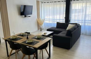 Grand appartement Roanne centre - Foto 1