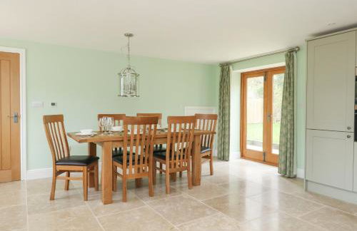 The Granary, Burton Bradstock - Foto 11