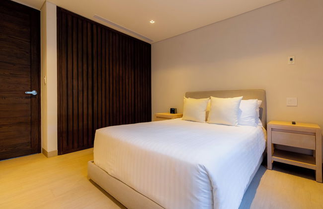 Paraiso Residences Marina Cabo by Capitalia - Foto 31