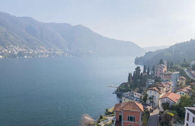 On the Lake - Private Garden Parking - Foto 43