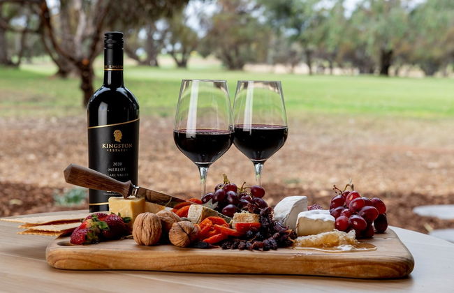 Par Five Shacks - Foto 14