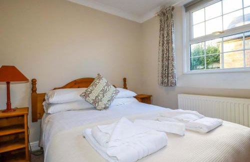 Horseshoe Cottage - Foto 8