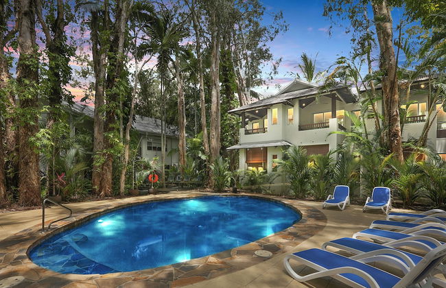 The Reef Retreat - Foto 1