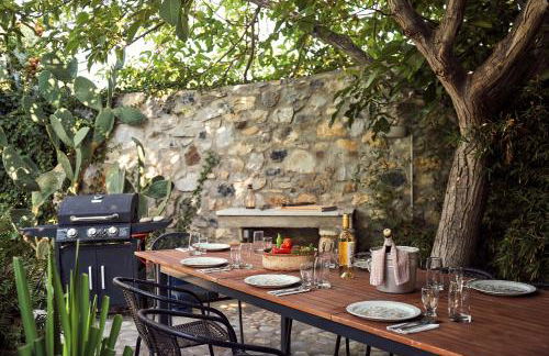 Muazzo Historic Residence, a modernized gem, By ThinkVilla - Foto 17