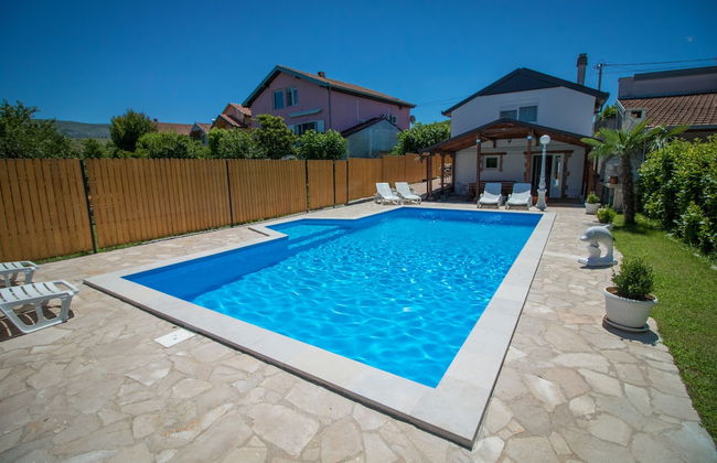 Villa Blossom - Foto 16