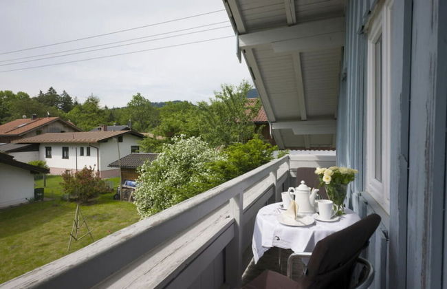 Kaiserblick Comfortable Holiday Residence - Foto 14