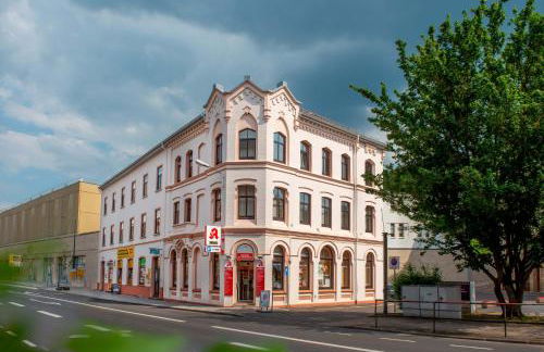 Apartment Kronprinz zentral mit Infrarot-Sauna - Foto 59