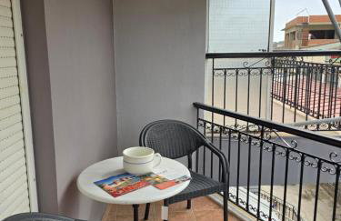 Μεζονέτα Aikaterini N5 - Foto 4