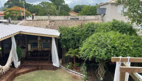 Grand MORIÁ POUSADA SPA - Foto 5