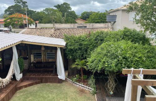 Grand Moriá Pousada Spa - Photo 16