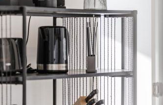 JAMA - Stilvoll&Modern, Zentral, Uni, Freies Parken, Große Gruppen, WLAN - Foto 14