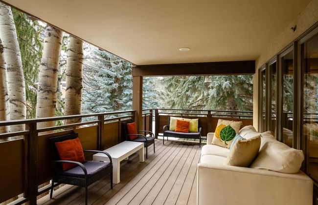 Little Nell Condos by iTrip Aspen Snowmass - Foto 65