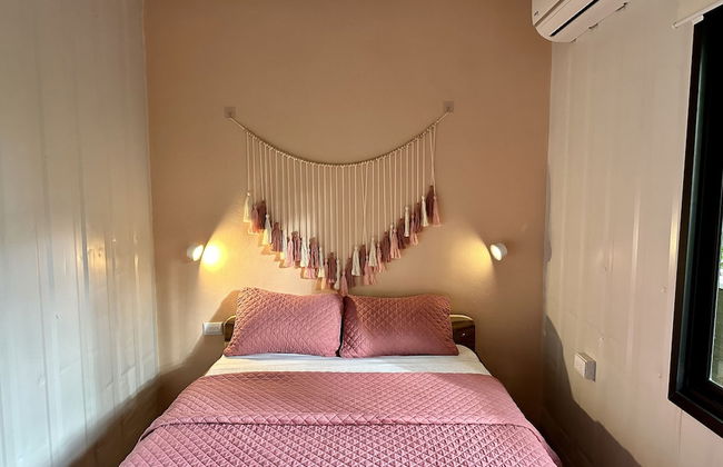 Almendros Eco-Villas - Foto 10