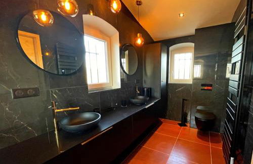 Villa Loubliere - Foto 13