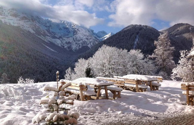 Agriturismo Chalet Fogajard - Photo 46