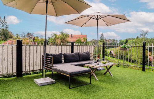 Riverside House with Pool and Hot Tub - Happy Rentals - Foto 14