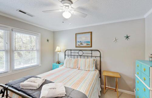 Meant To Beach - Foto 17