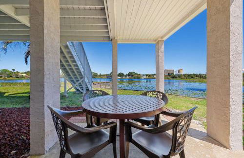 Studio - Lullwater 299 bottom floor No Elevator! - Photo 13