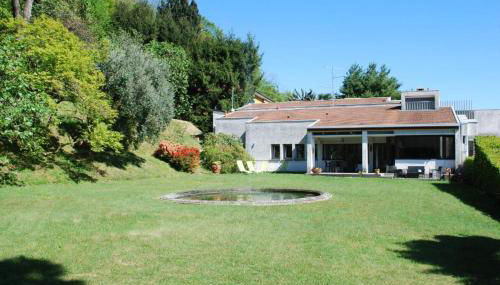 Villa Rossini - Foto 4, Garden, Garden view