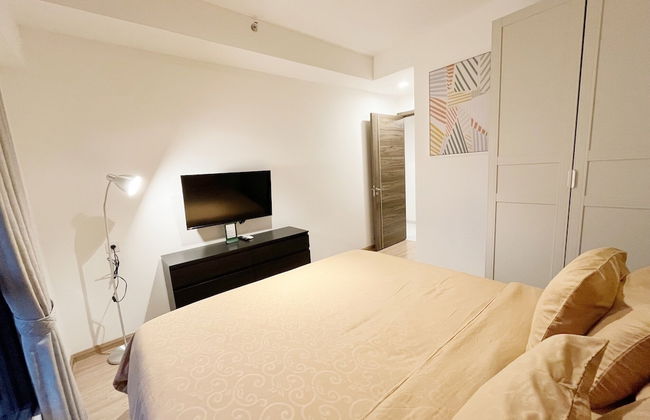 Sky House BSD Apartments by OkeStay - Foto 1