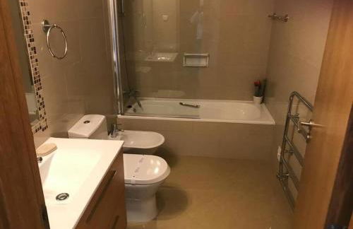 Beautiful 2 bed townhouse on Boavista golf course - Foto 16