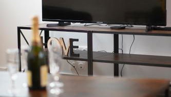 L'appartement de la fontaine - Foto 4