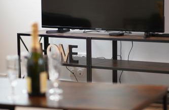 L'appartement de la fontaine - Foto 4