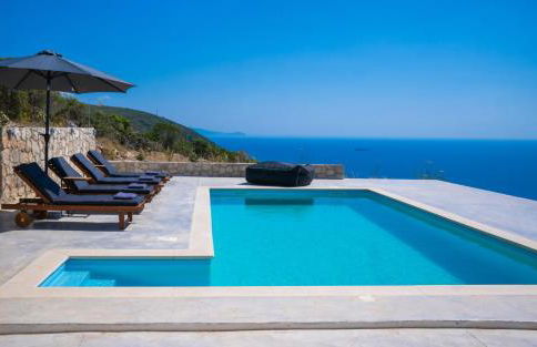 Lefkadian Gem Villas - Foto 44