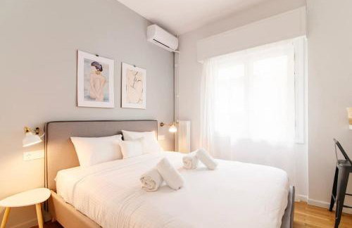 Ella's Cozy escape with balcony! - Foto 13