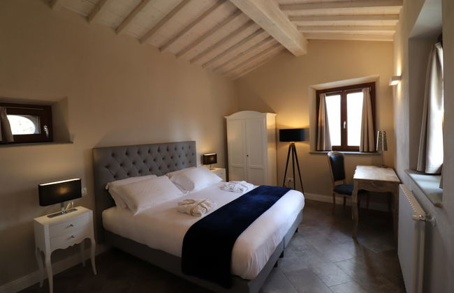 Il Borgo di Villa Cellaia - Foto 4