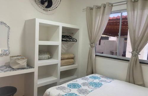 MAHALO 1004 - Casa em Recanto de Itaipuaçu - Condomínio-Pousada - Foto 3