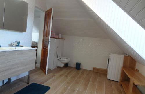 Gîte Chez Léon - Foto 7