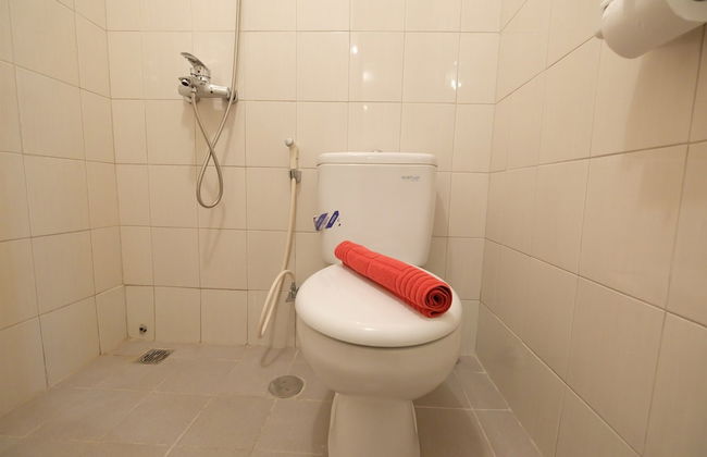 Studio Apartment Signature Park Grande Near Mt Haryono - Photo 13